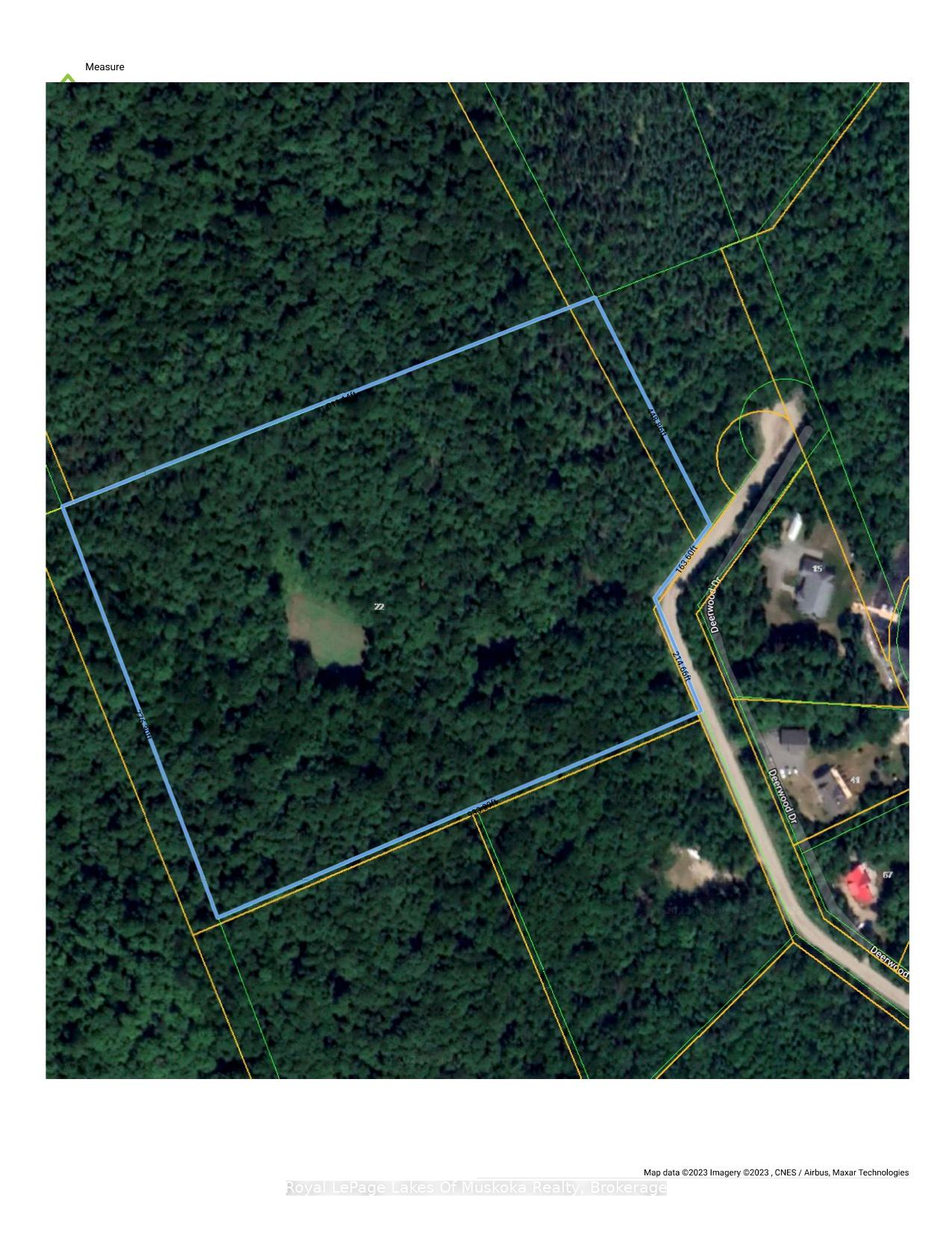 Photo 14 of 22 Buckvale Drive, McMurrich/Monteith, McMurrich — HOMEH