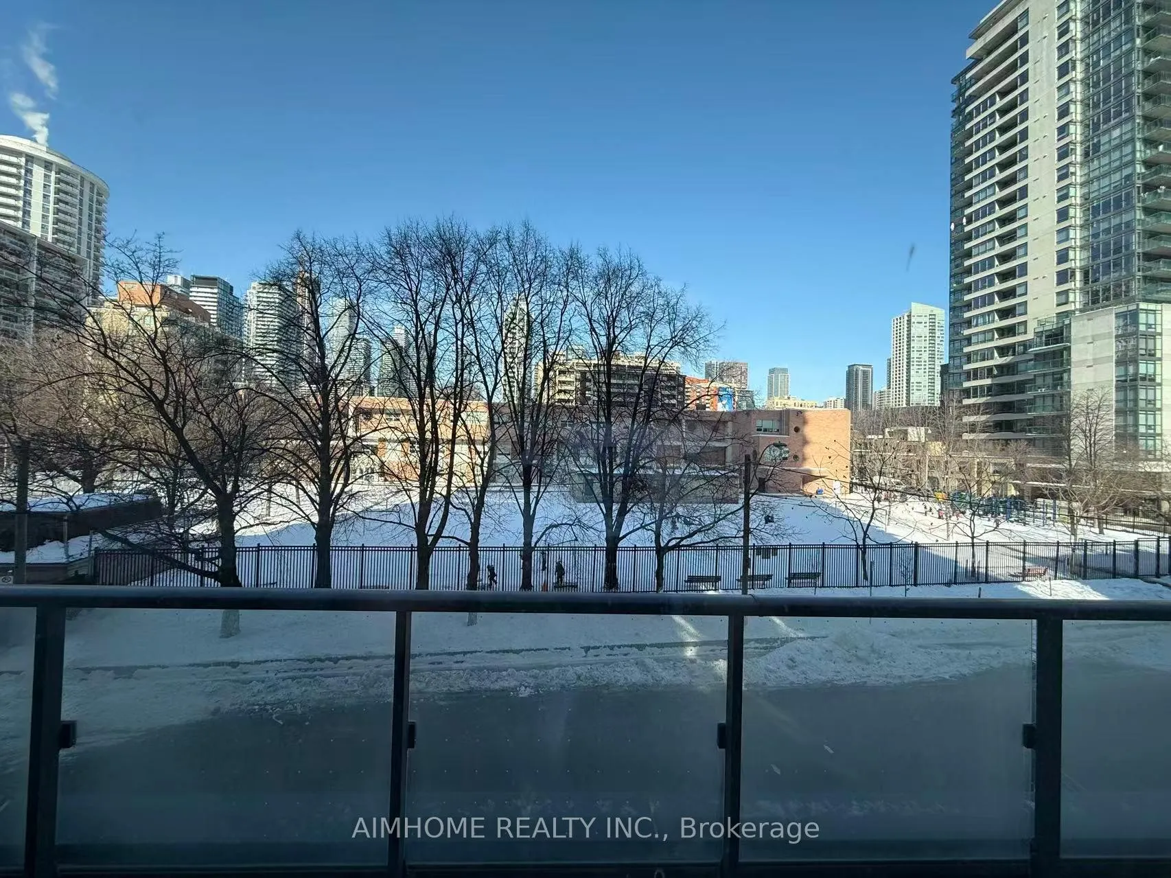 Photo 11 of Unit 305, 85 Wood Street, Toronto, Church-Yonge Corridor — HOMEH
