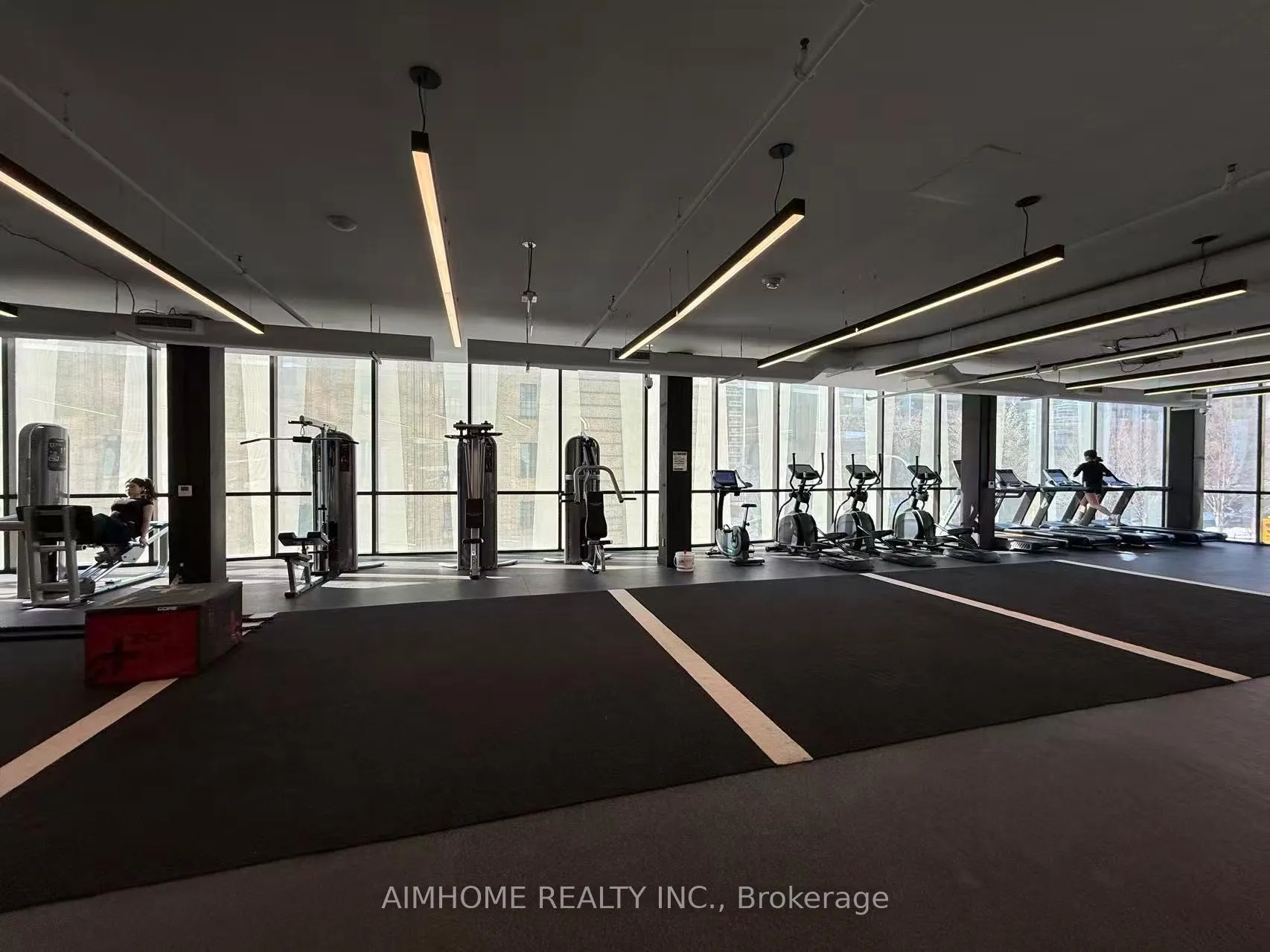 Photo 13 of Unit 305, 85 Wood Street, Toronto, Church-Yonge Corridor — HOMEH