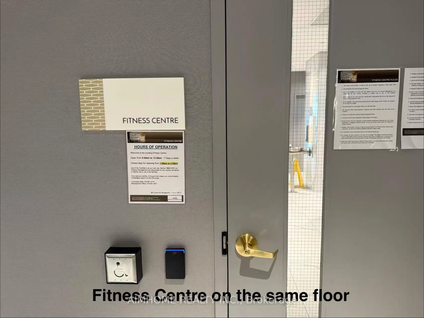 Photo 14 of Unit 305, 85 Wood Street, Toronto, Church-Yonge Corridor — HOMEH