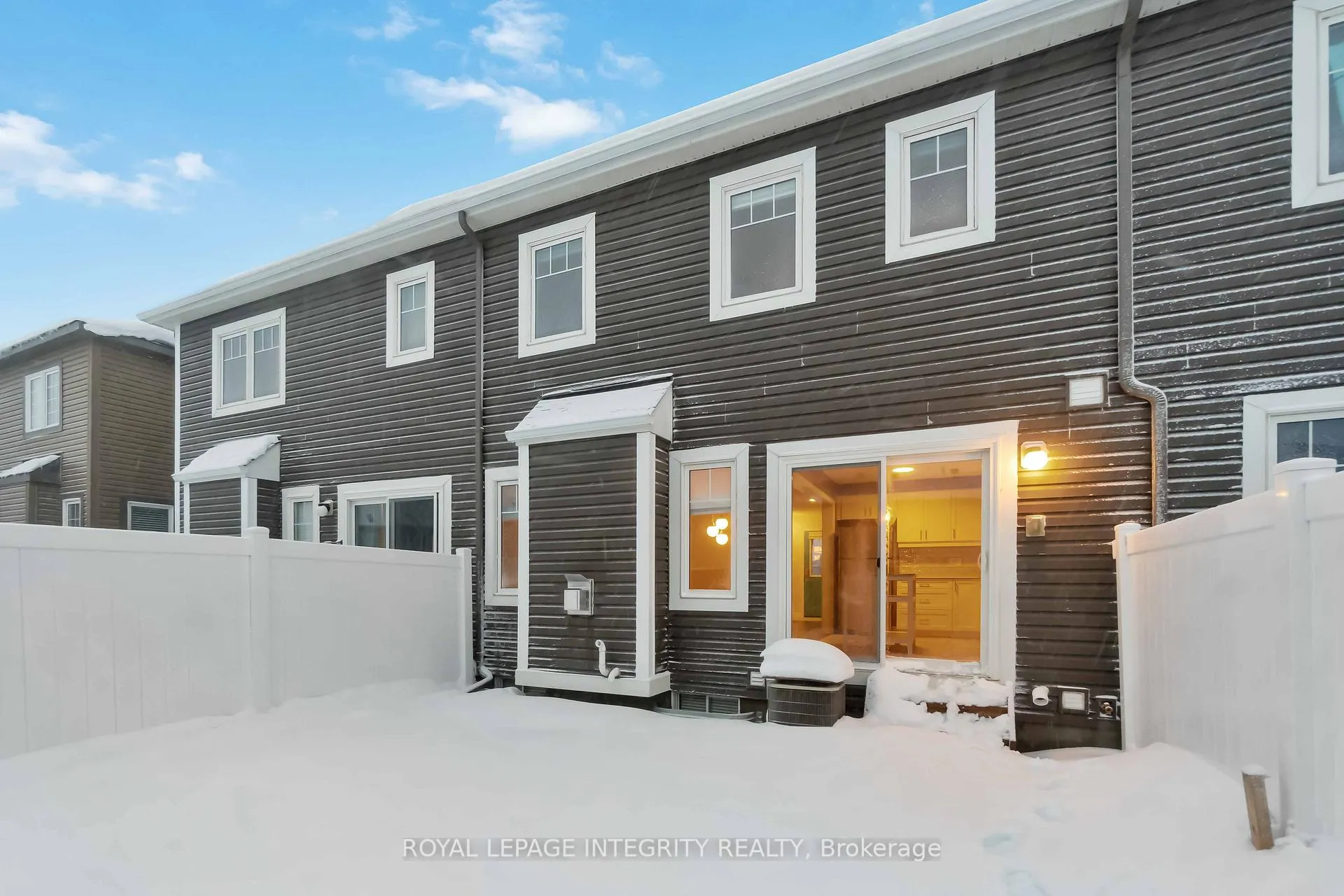 Photo 26 of 271 Willow Aster Circle, Ottawa, Avalon West — HOMEH