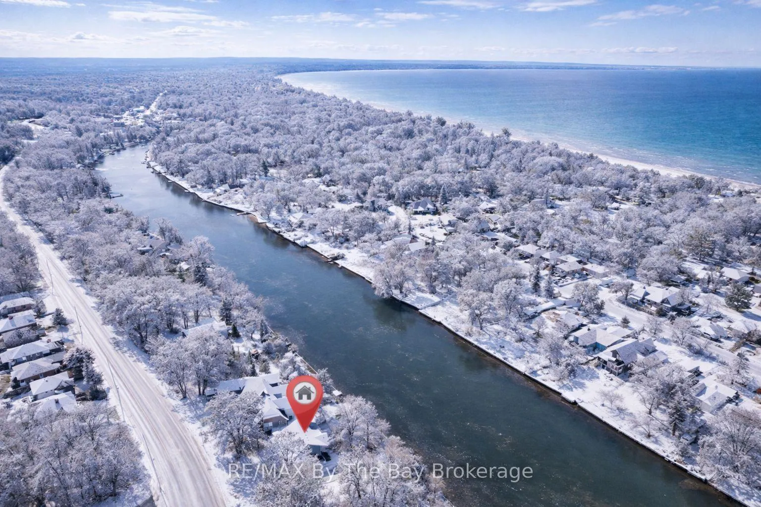 Photo 1 of 1902 River Road W, Wasaga Beach — HOMEH