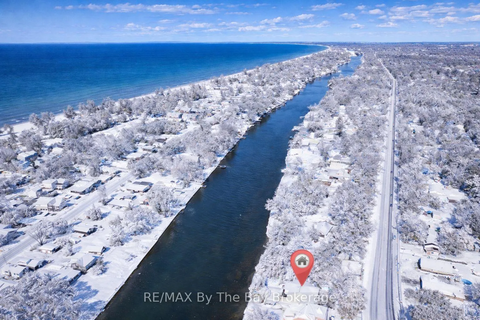 Photo 50 of 1902 River Road W, Wasaga Beach — HOMEH