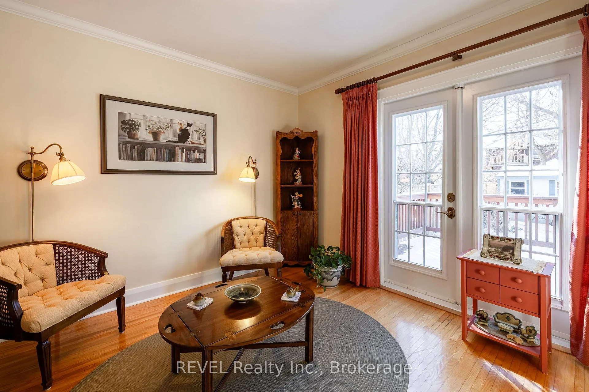 Photo 17 of 14 Junkin Street, St. Catharines, Downtown — HOMEH
