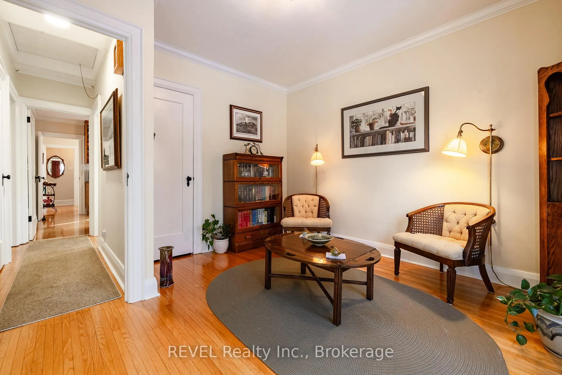 Photo 18 of 14 Junkin Street, St. Catharines, Downtown — HOMEH