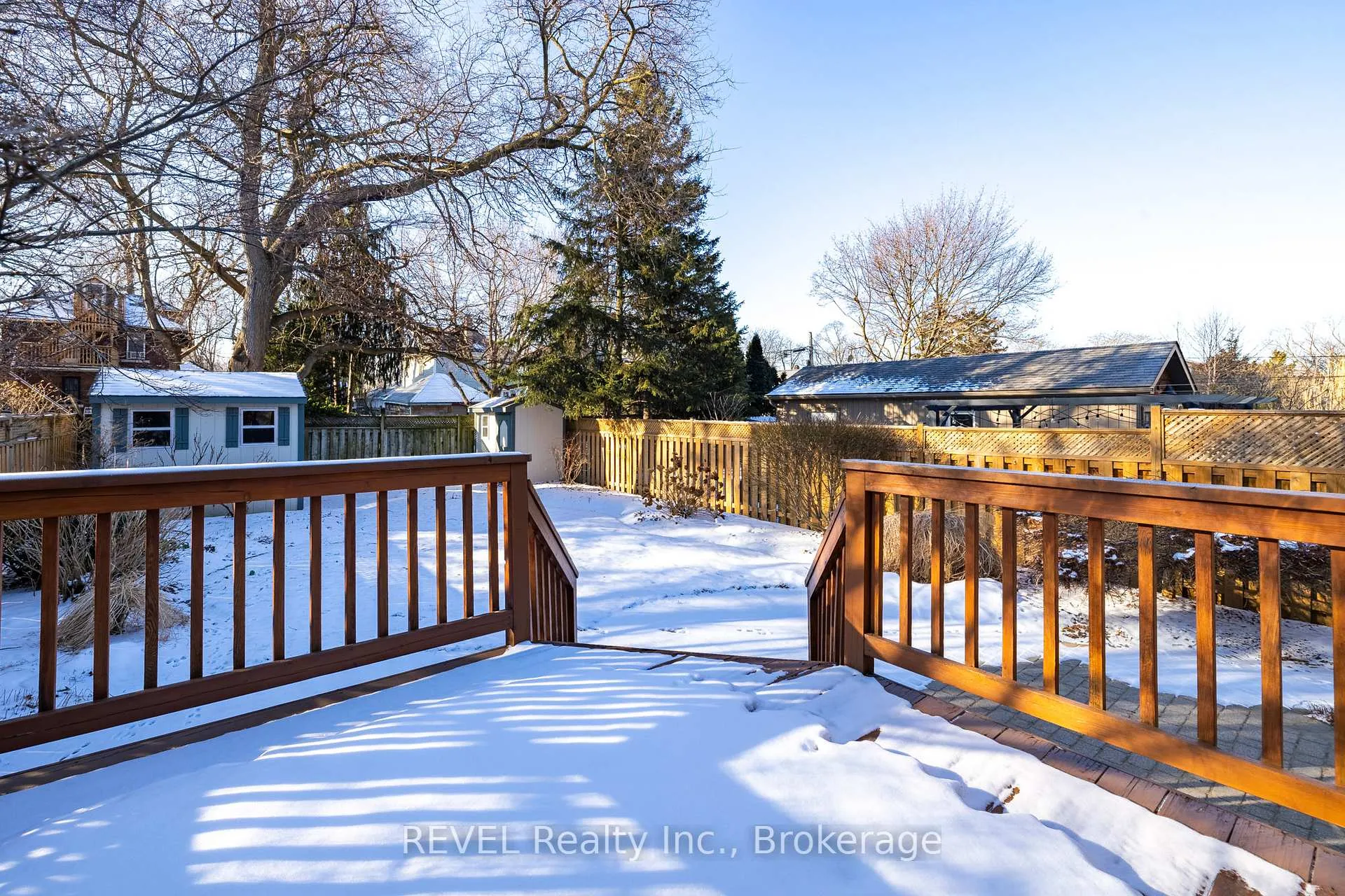 Photo 34 of 14 Junkin Street, St. Catharines, Downtown — HOMEH