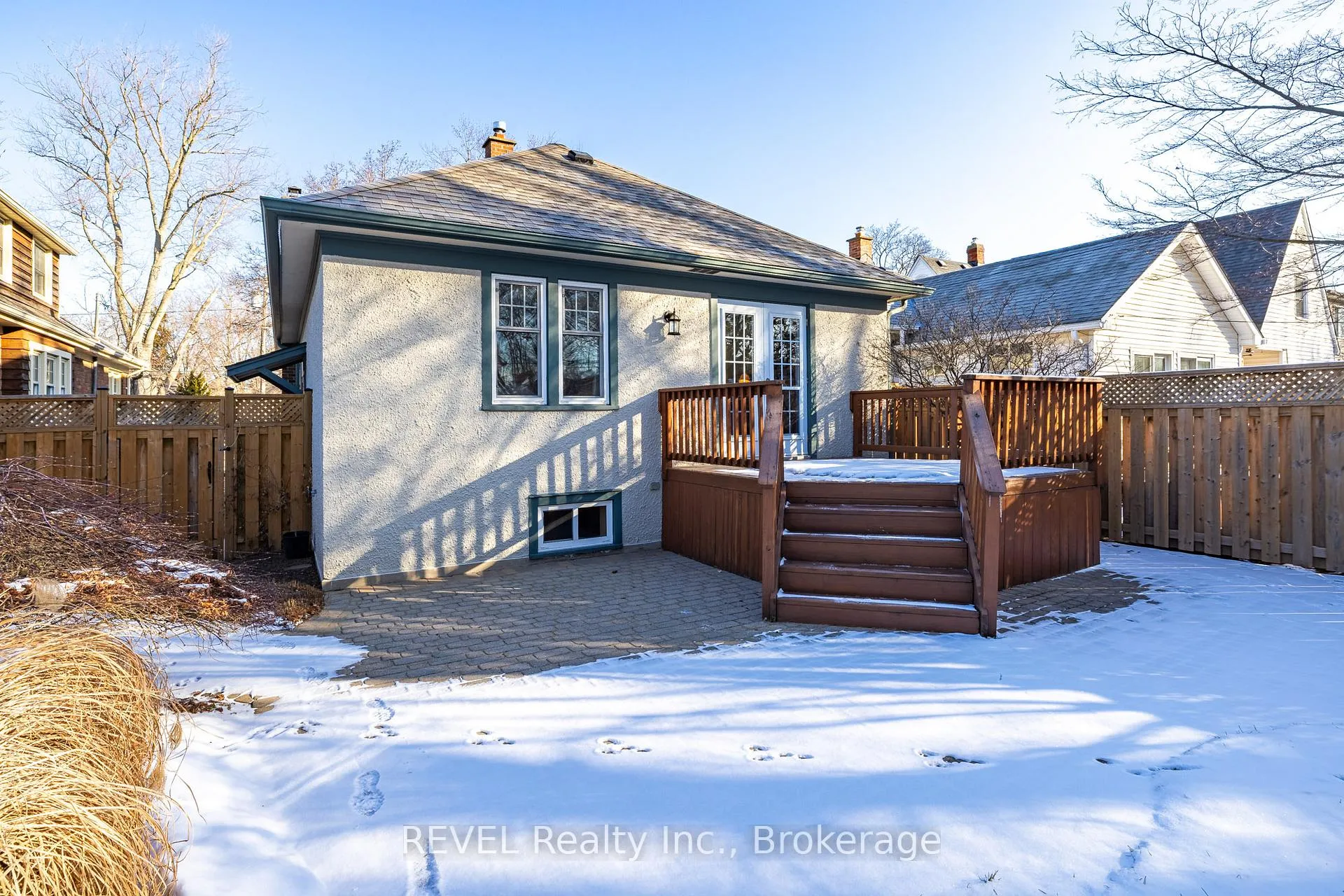 Photo 36 of 14 Junkin Street, St. Catharines, Downtown — HOMEH