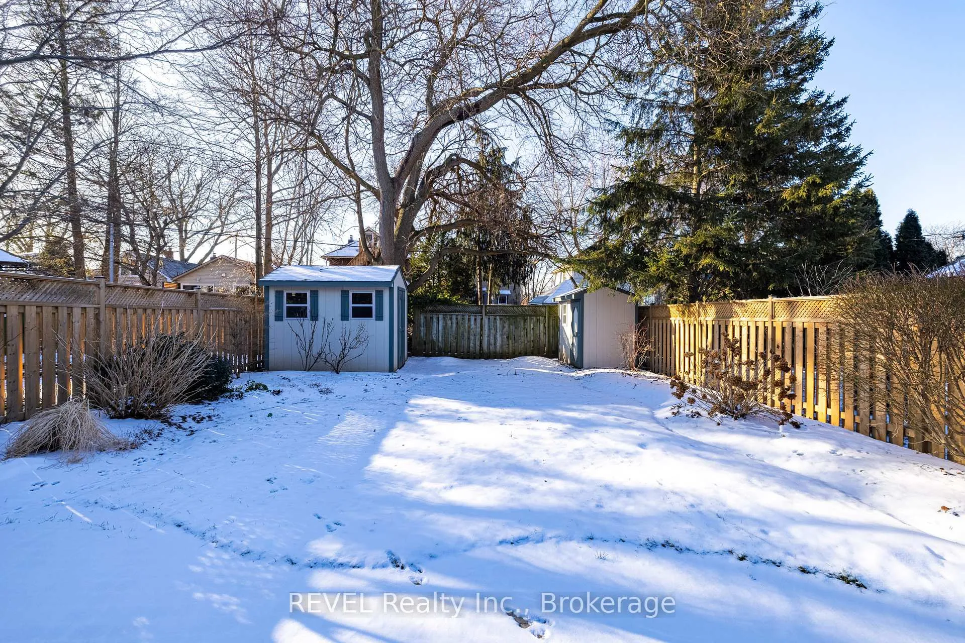 Photo 37 of 14 Junkin Street, St. Catharines, Downtown — HOMEH