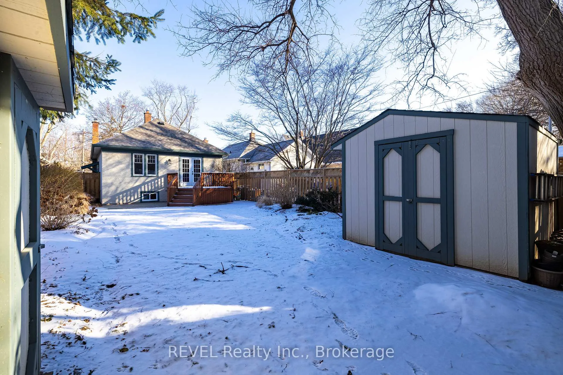 Photo 38 of 14 Junkin Street, St. Catharines, Downtown — HOMEH