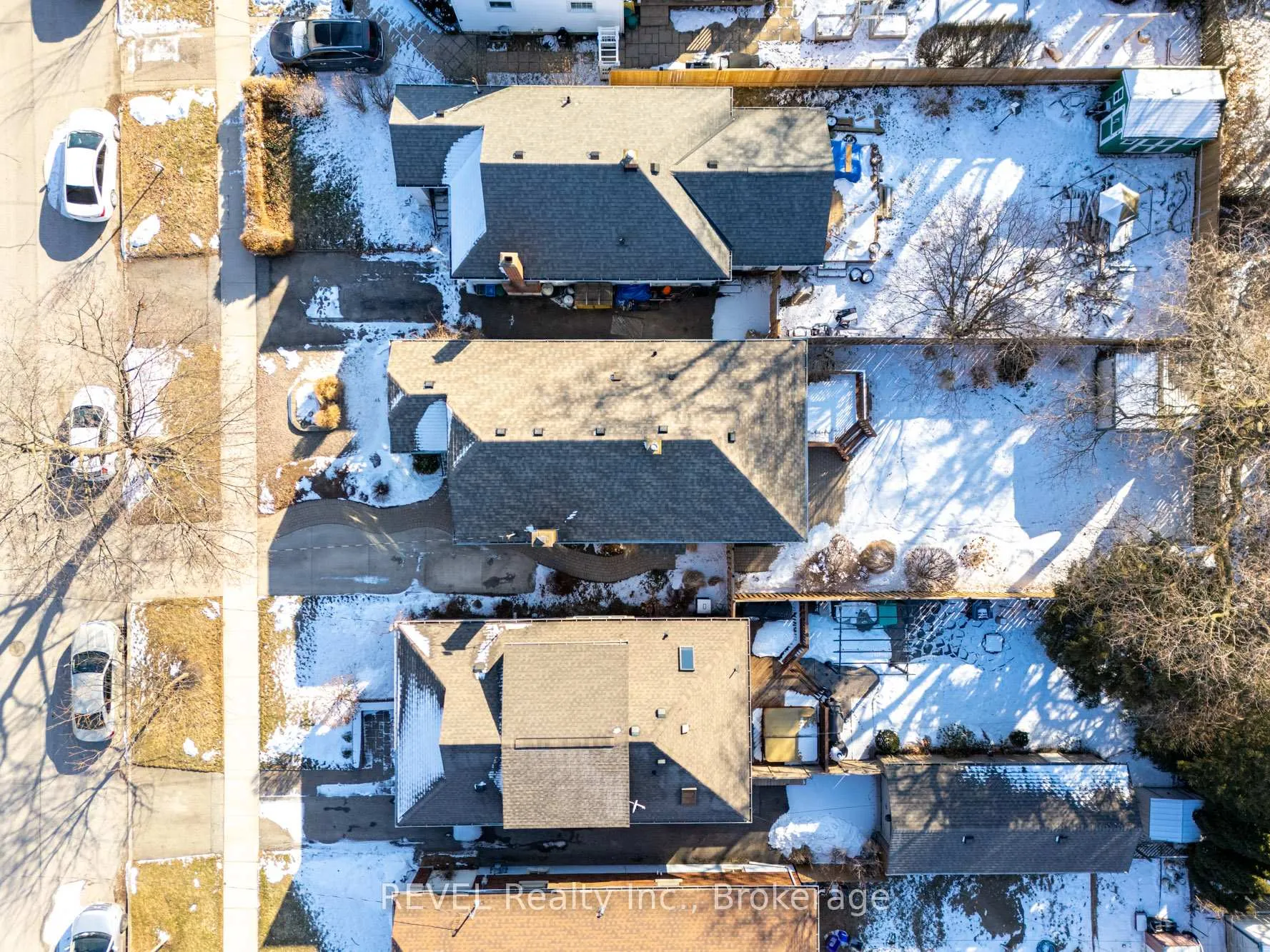 Photo 41 of 14 Junkin Street, St. Catharines, Downtown — HOMEH
