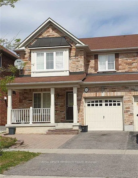 Photo 1 of 11 Prebble Drive, Markham, Wismer — HOMEH