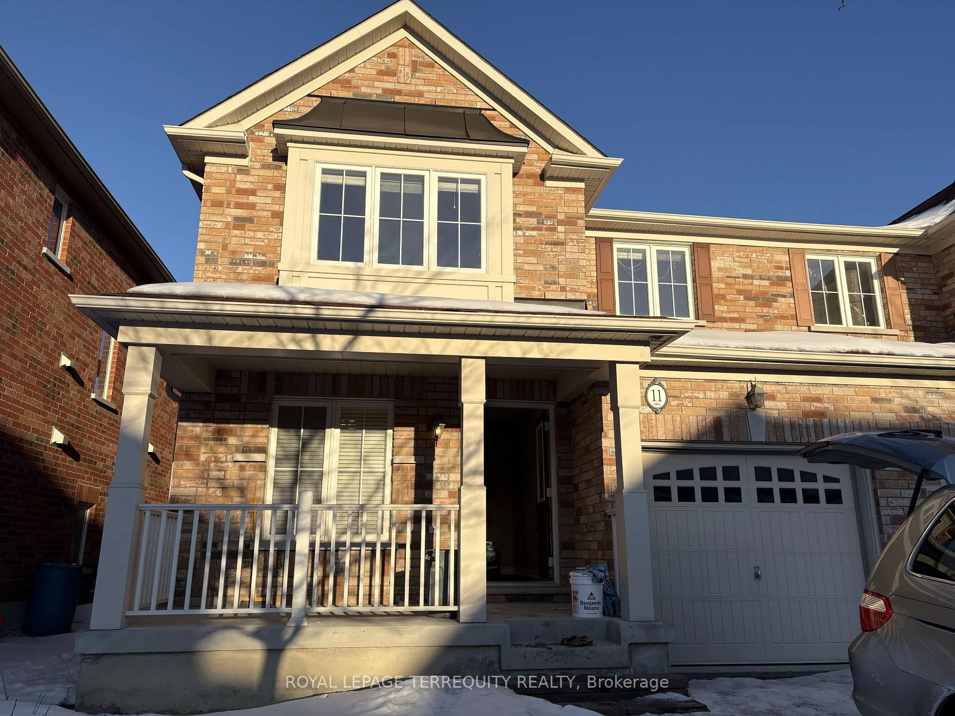 Photo 29 of 11 Prebble Drive, Markham, Wismer — HOMEH