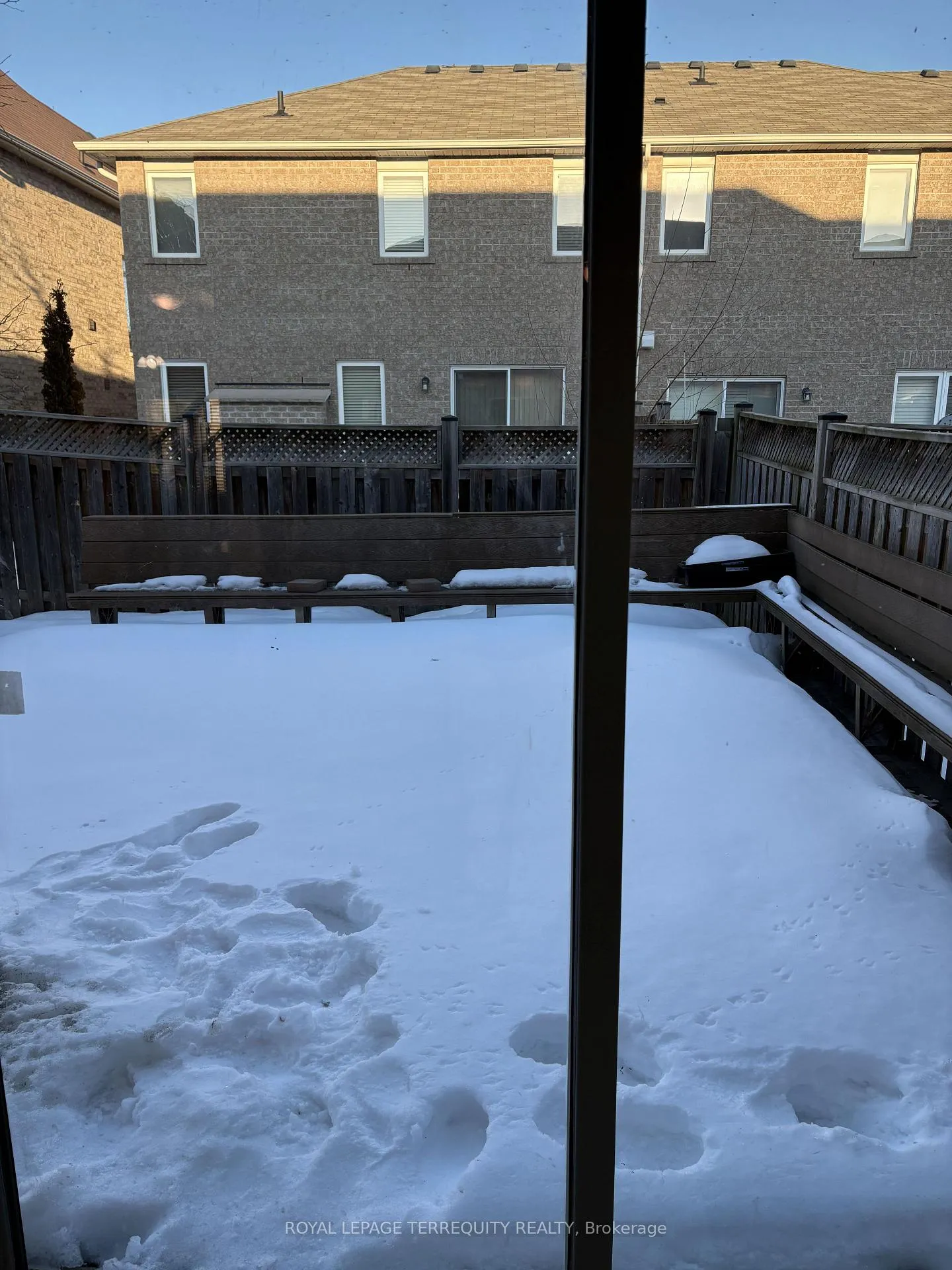 Photo 38 of 11 Prebble Drive, Markham, Wismer — HOMEH