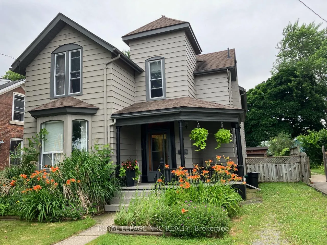 Photo 1 of 49 Welland Street S, Thorold, Thorold Downtown — HOMEH