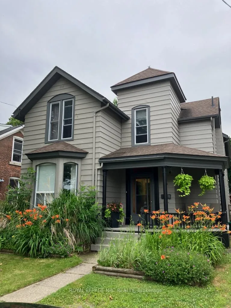 Photo 2 of 49 Welland Street S, Thorold, Thorold Downtown — HOMEH