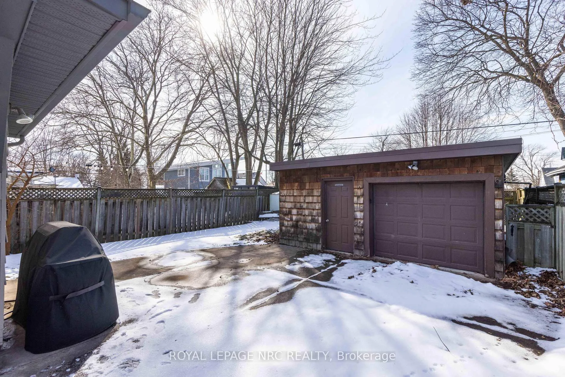 Photo 28 of 49 Welland Street S, Thorold, Thorold Downtown — HOMEH