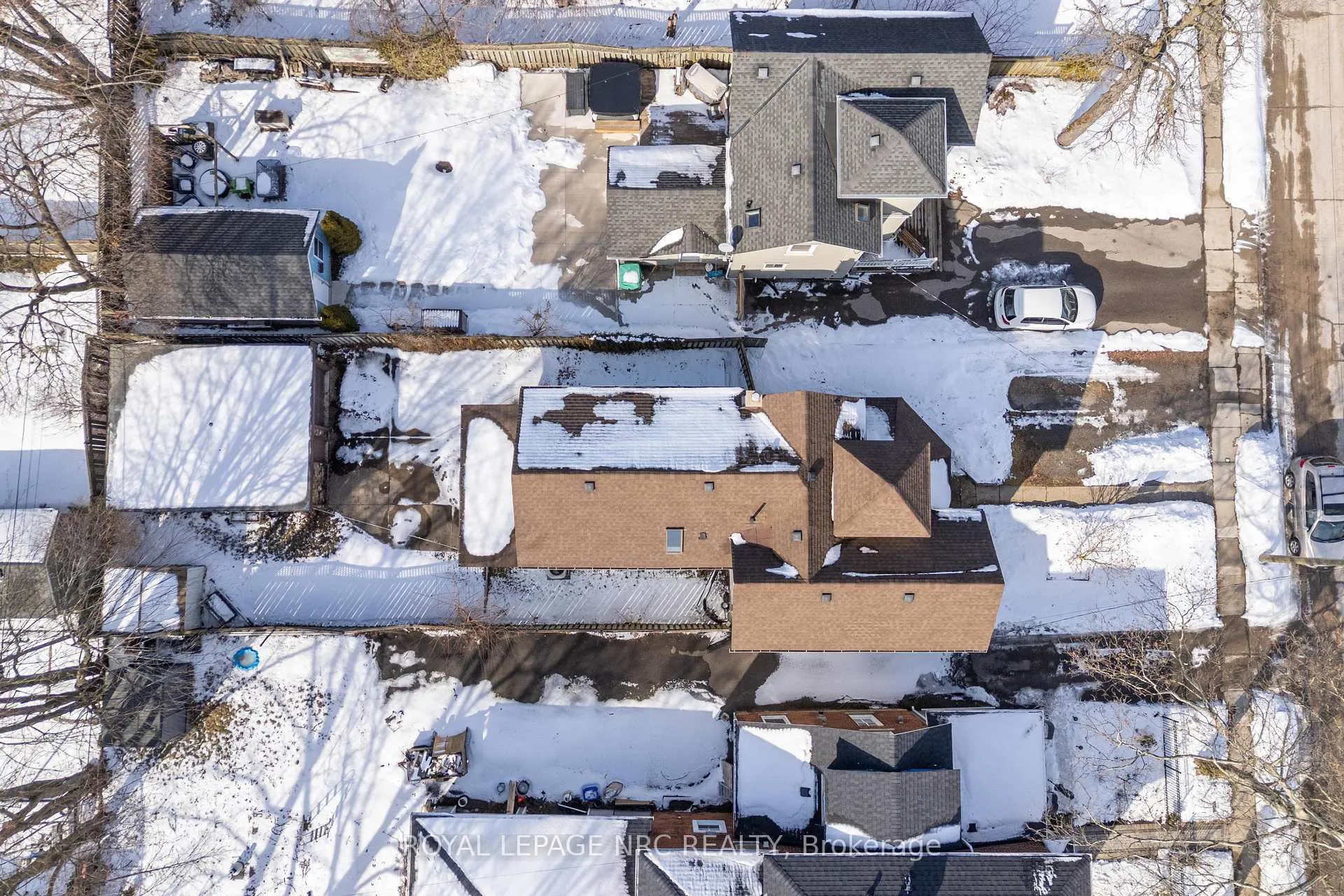 Photo 29 of 49 Welland Street S, Thorold, Thorold Downtown — HOMEH