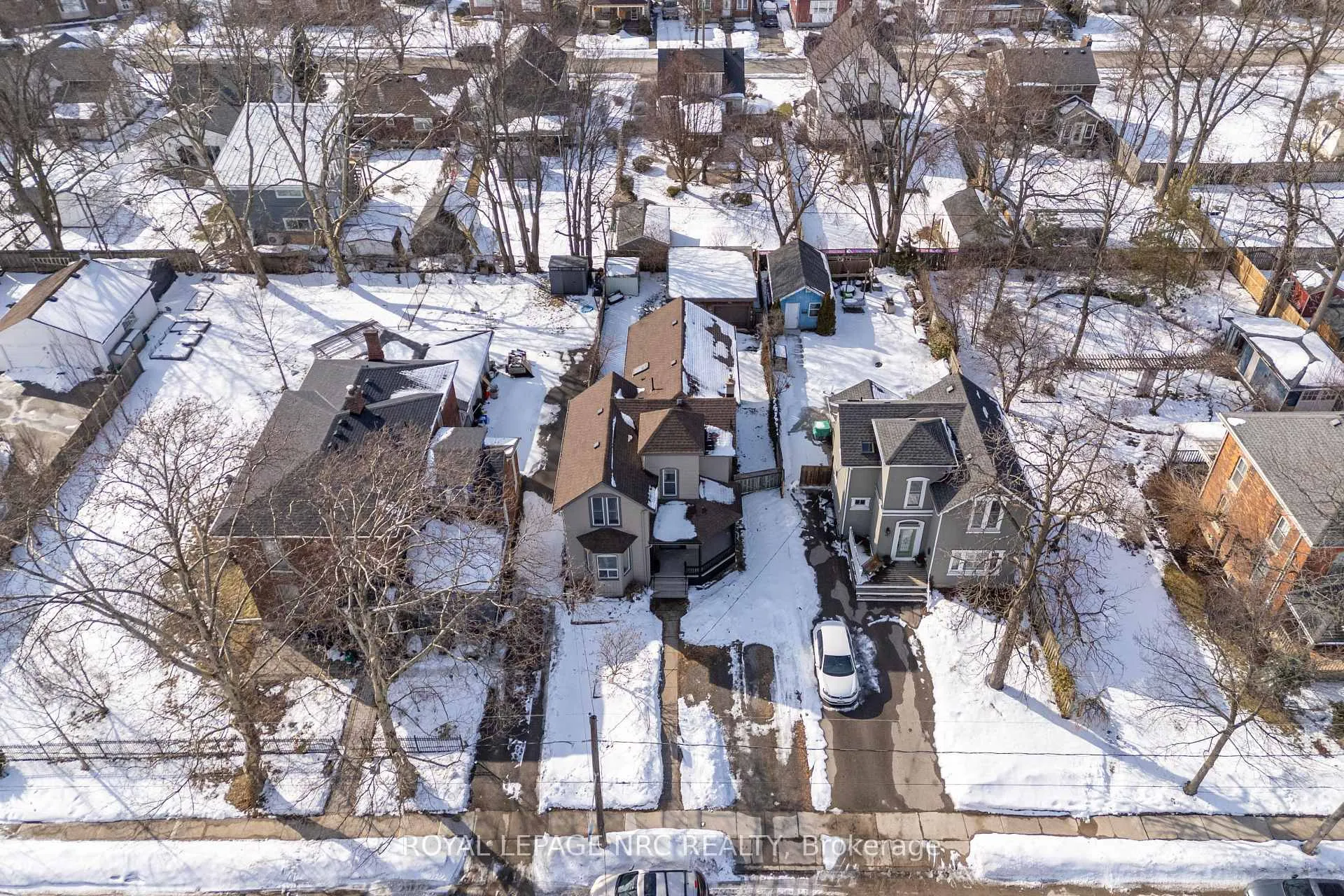 Photo 31 of 49 Welland Street S, Thorold, Thorold Downtown — HOMEH