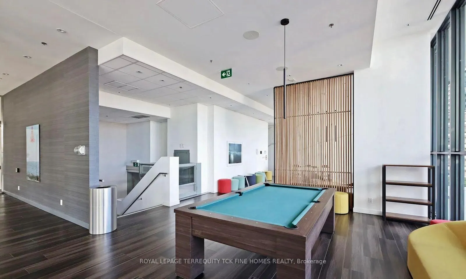 Photo 17 of Unit 1803, 185 Roehampton Avenue, Toronto, Mount Pleasant West — HOMEH