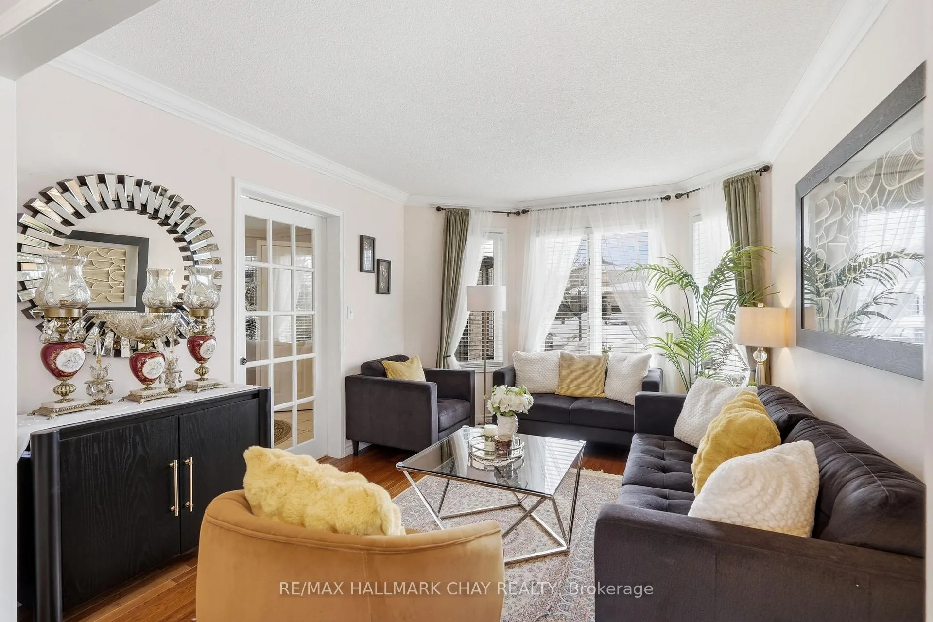 Photo 14 of 9 Grasett Crescent, Barrie, West Bayfield — HOMEH