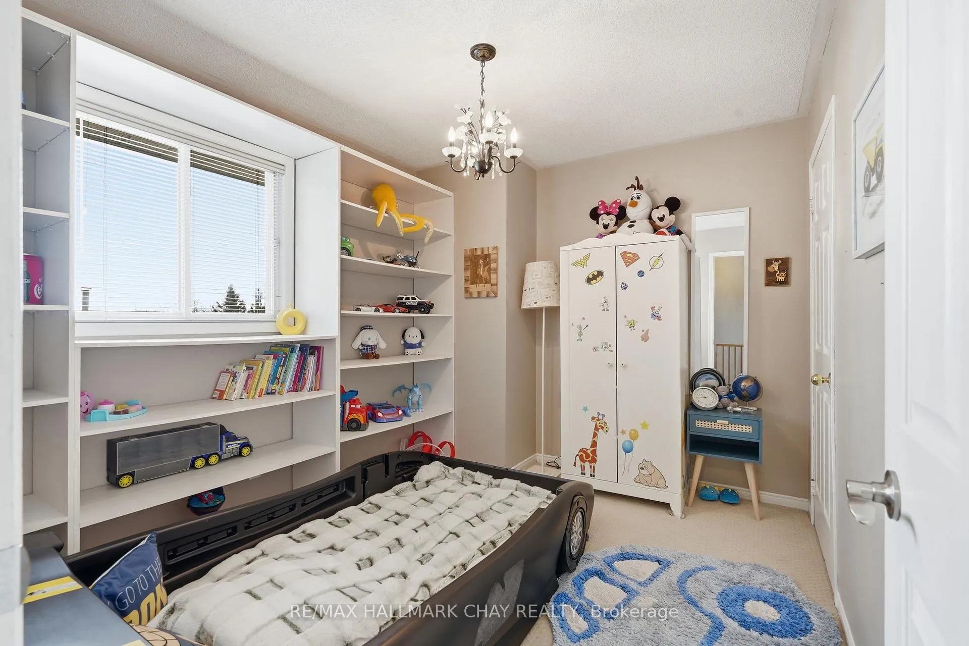 Photo 16 of 9 Grasett Crescent, Barrie, West Bayfield — HOMEH