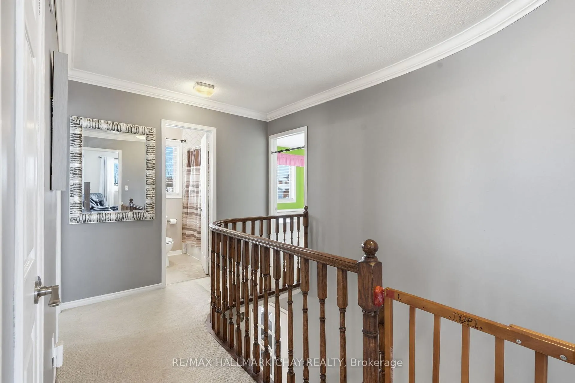 Photo 17 of 9 Grasett Crescent, Barrie, West Bayfield — HOMEH