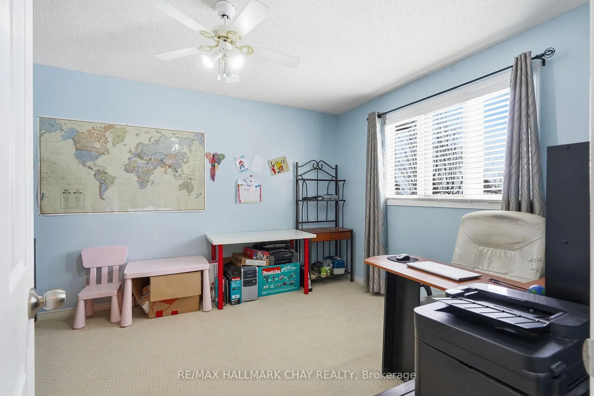 Photo 19 of 9 Grasett Crescent, Barrie, West Bayfield — HOMEH