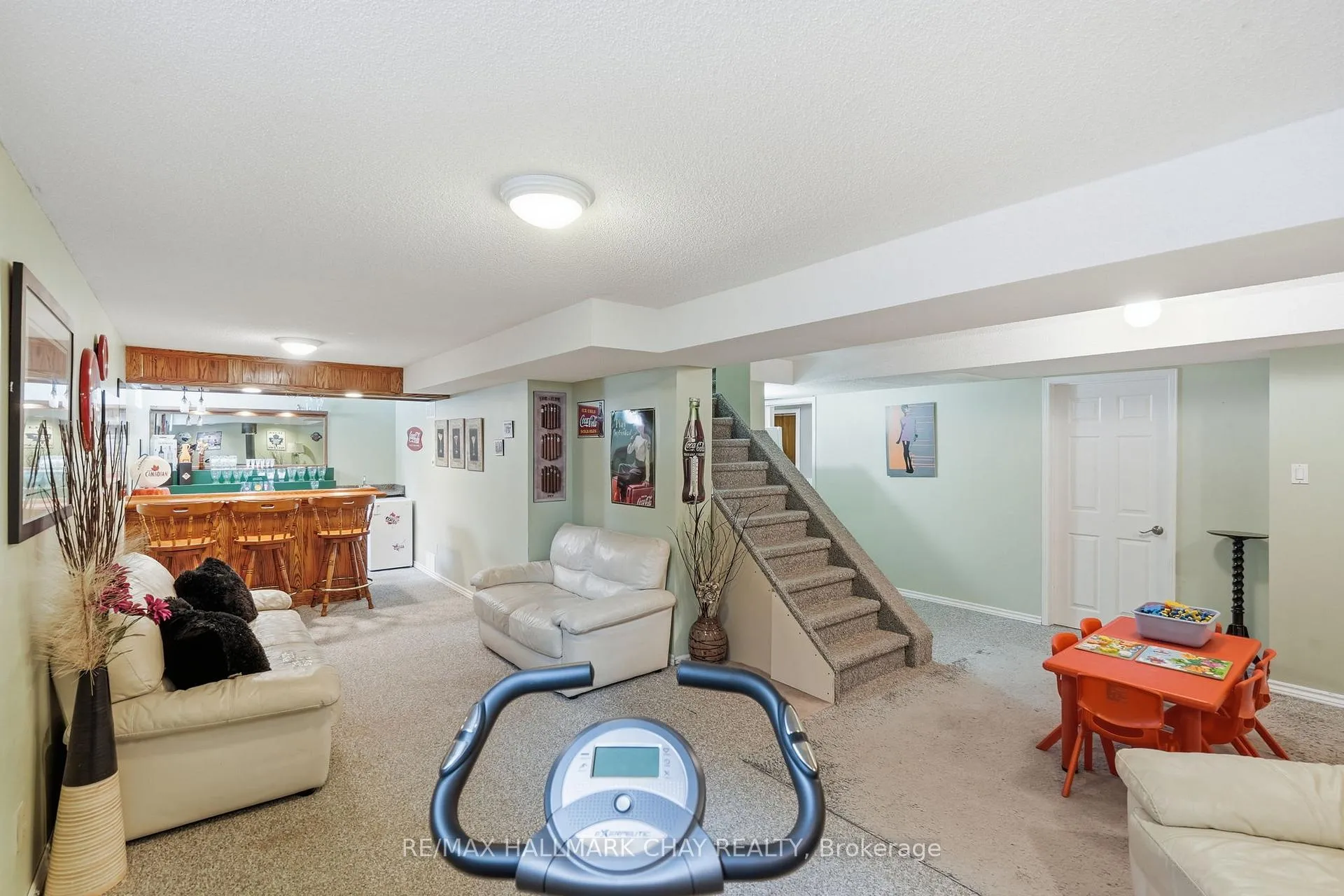 Photo 26 of 9 Grasett Crescent, Barrie, West Bayfield — HOMEH