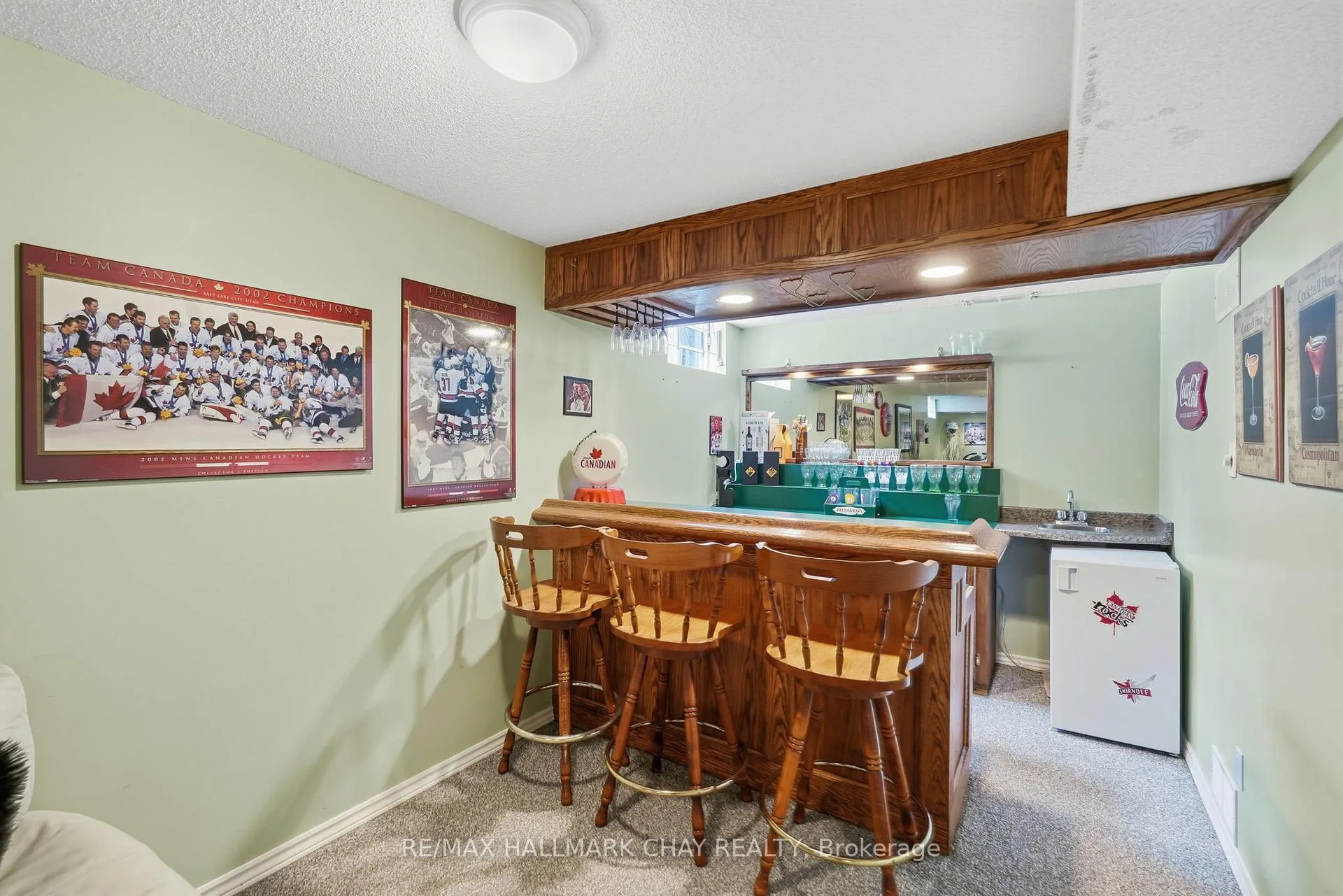 Photo 27 of 9 Grasett Crescent, Barrie, West Bayfield — HOMEH