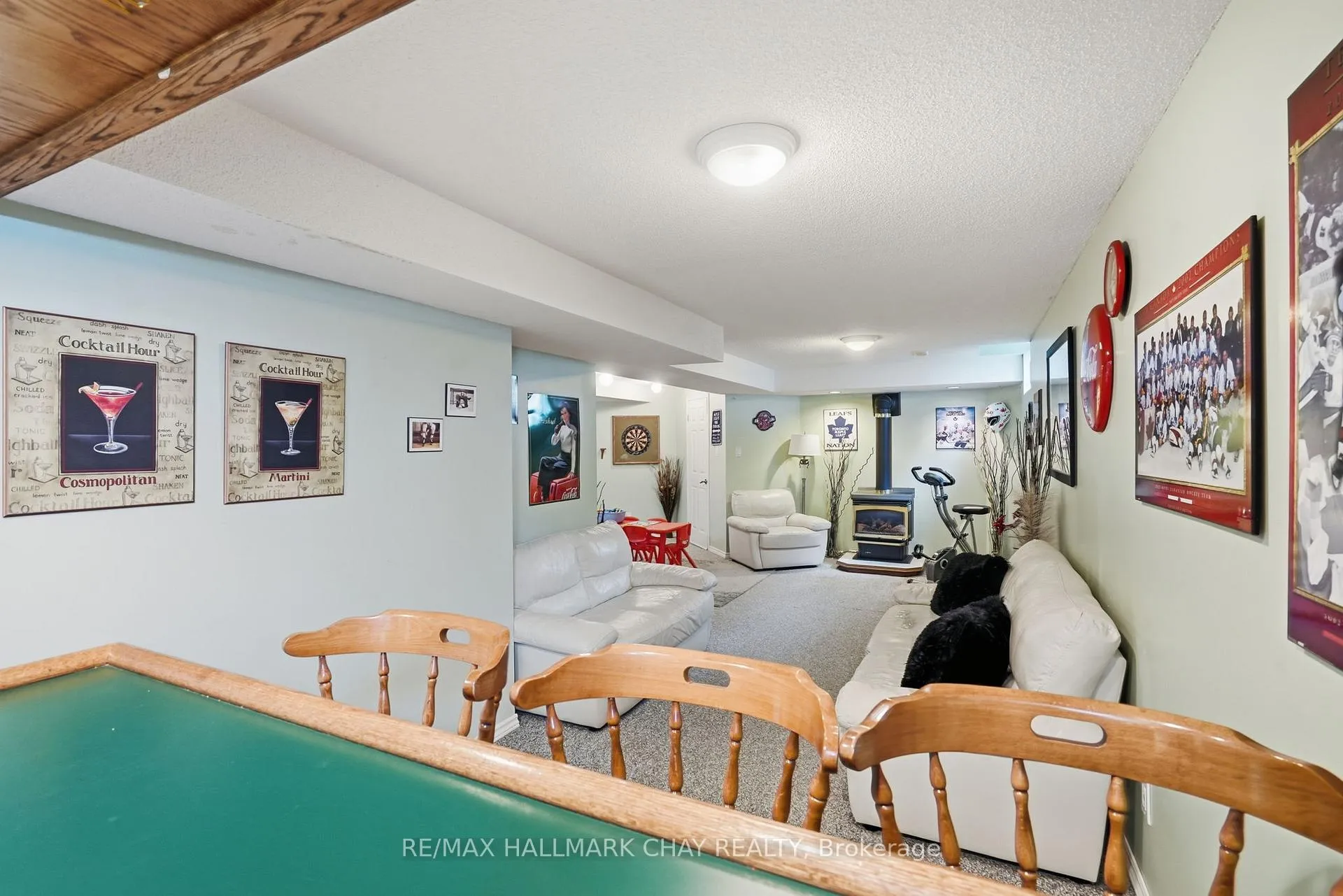 Photo 28 of 9 Grasett Crescent, Barrie, West Bayfield — HOMEH