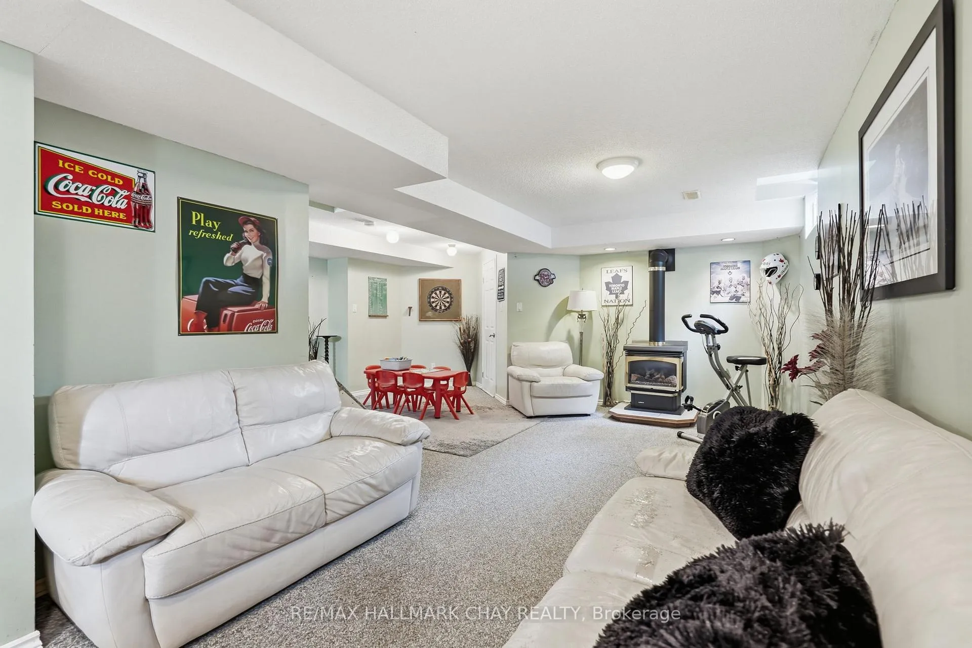 Photo 29 of 9 Grasett Crescent, Barrie, West Bayfield — HOMEH