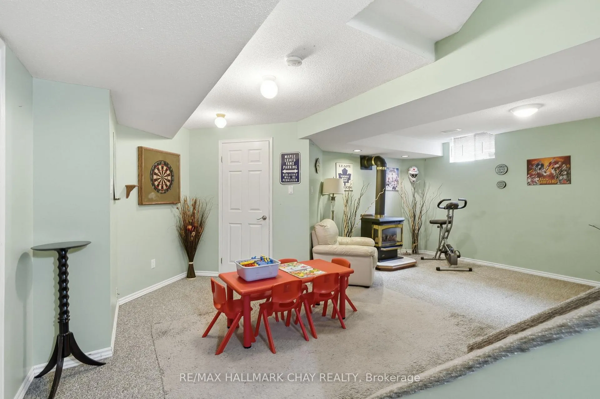 Photo 31 of 9 Grasett Crescent, Barrie, West Bayfield — HOMEH