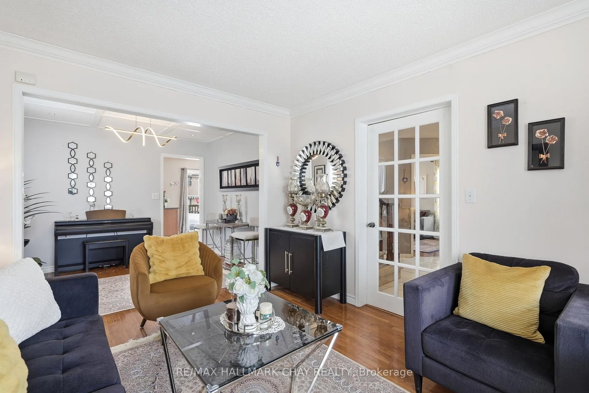 Photo 39 of 9 Grasett Crescent, Barrie, West Bayfield — HOMEH