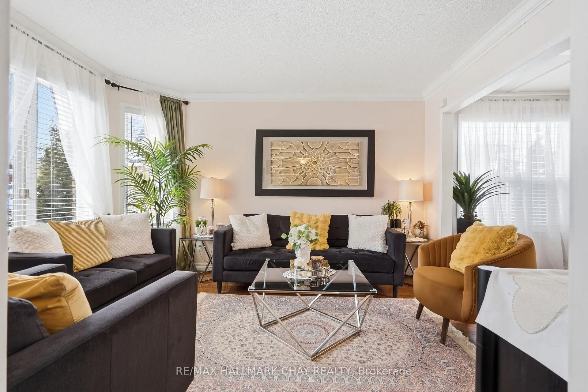 Photo 40 of 9 Grasett Crescent, Barrie, West Bayfield — HOMEH