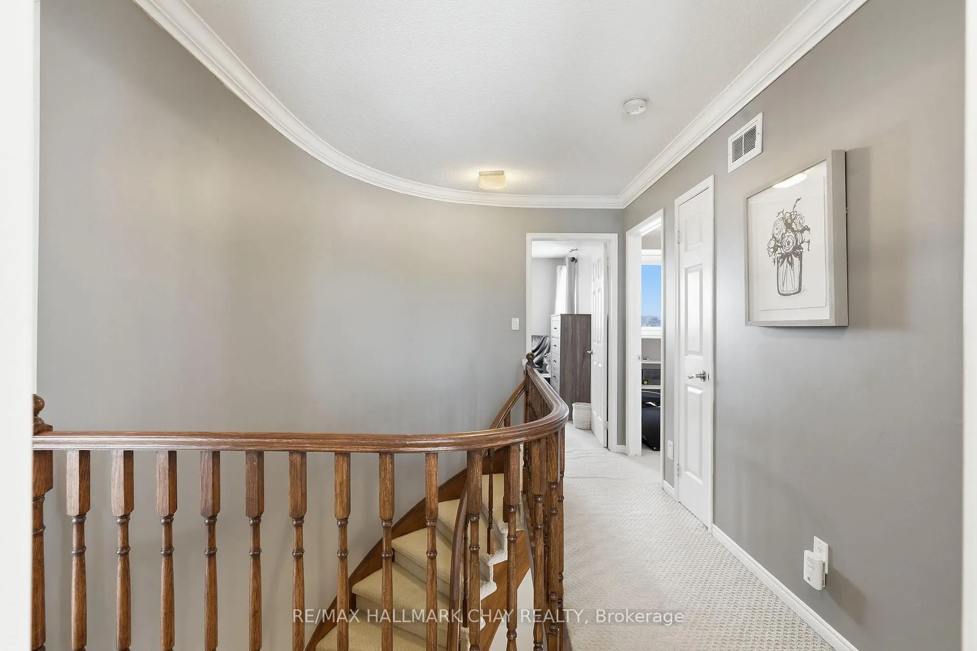 Photo 43 of 9 Grasett Crescent, Barrie, West Bayfield — HOMEH