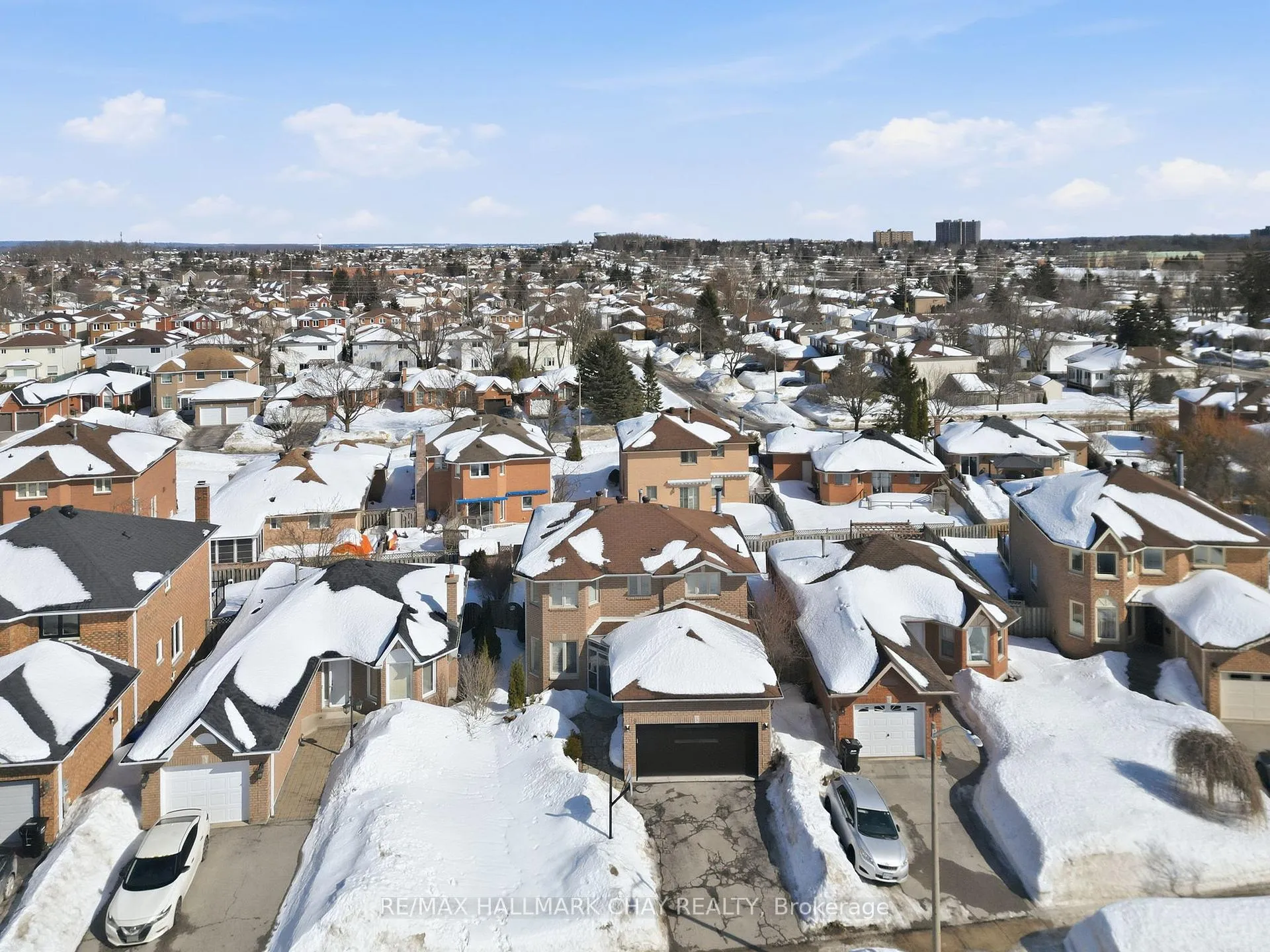 Photo 48 of 9 Grasett Crescent, Barrie, West Bayfield — HOMEH