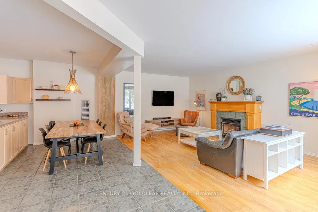 Photo 10 of 1075 North River Road, Ottawa, Overbrook — HOMEH