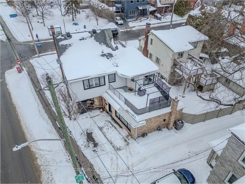 Photo 40 of 1075 North River Road, Ottawa, Overbrook — HOMEH