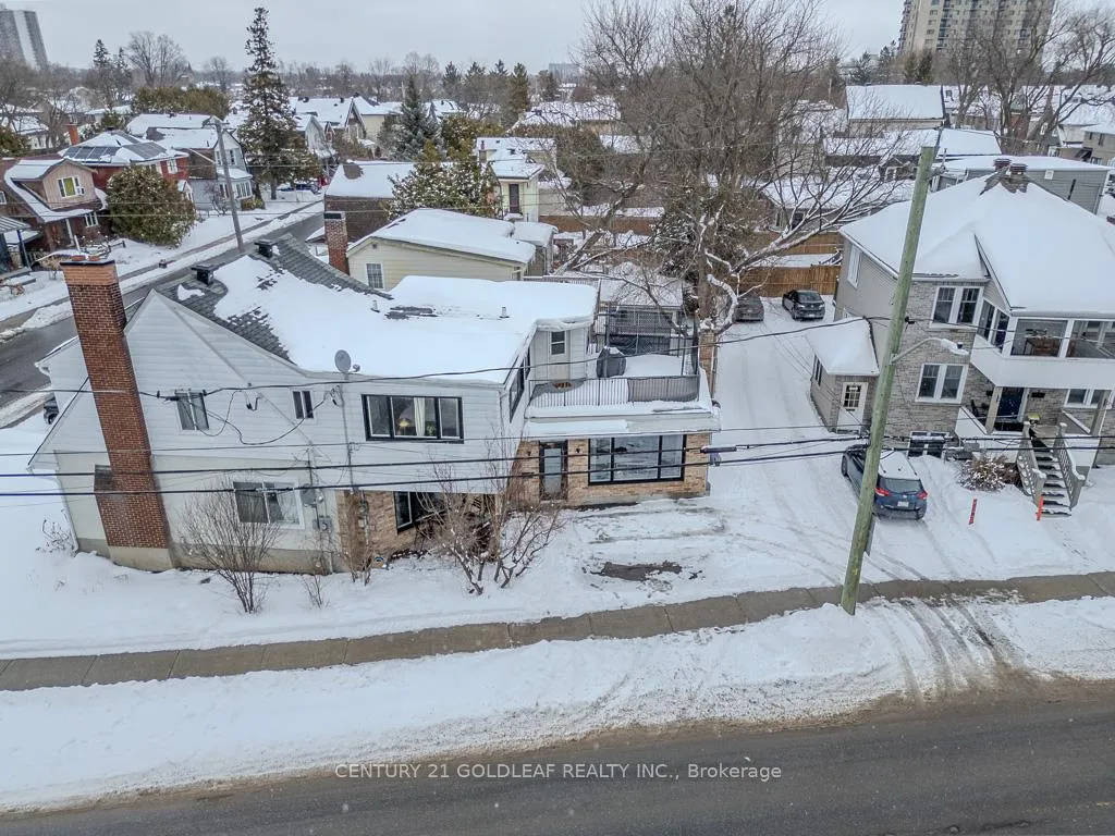 Photo 41 of 1075 North River Road, Ottawa, Overbrook — HOMEH