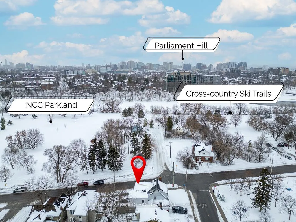 Photo 43 of 1075 North River Road, Ottawa, Overbrook — HOMEH
