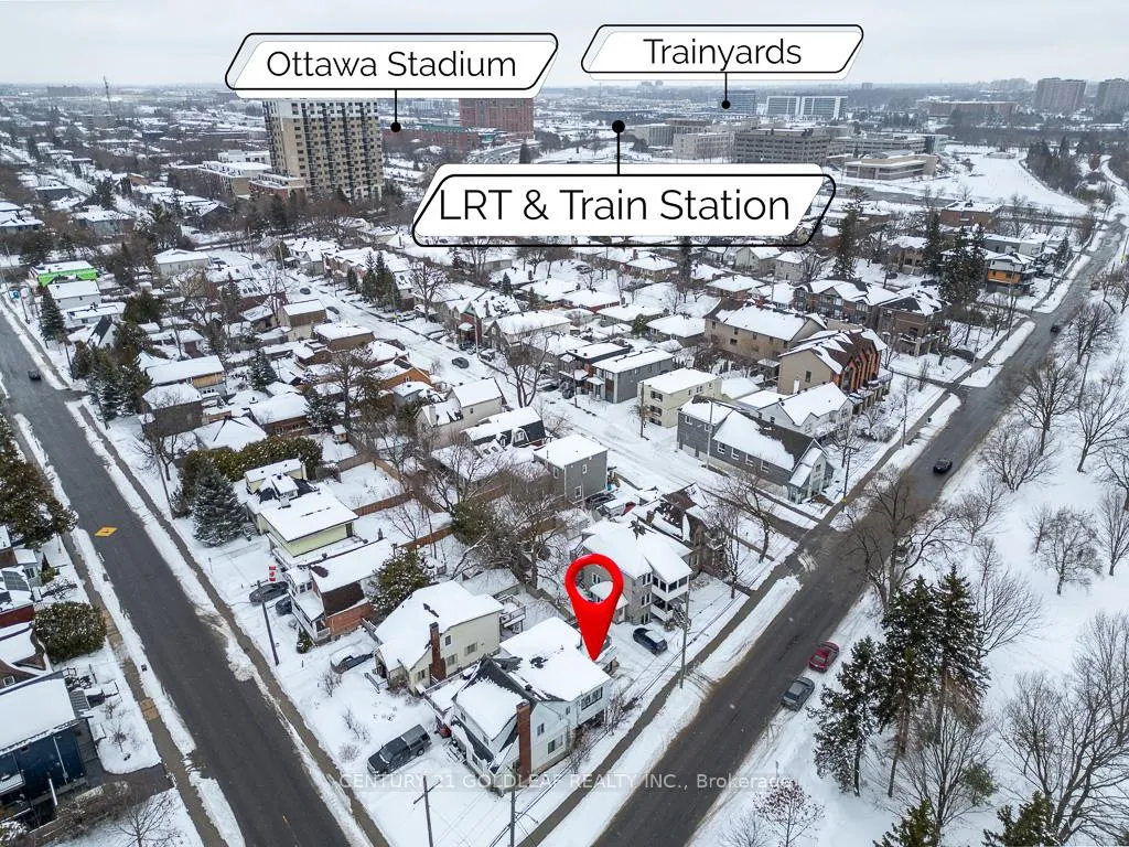Photo 45 of 1075 North River Road, Ottawa, Overbrook — HOMEH