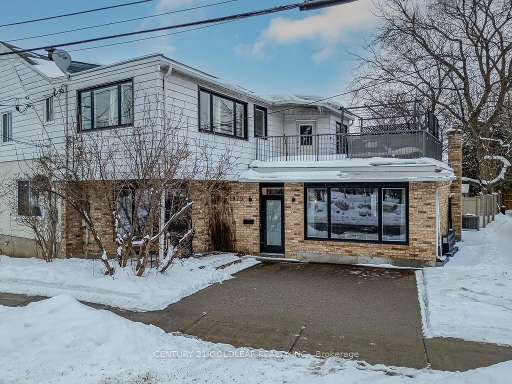 Photo 46 of 1075 North River Road, Ottawa, Overbrook — HOMEH