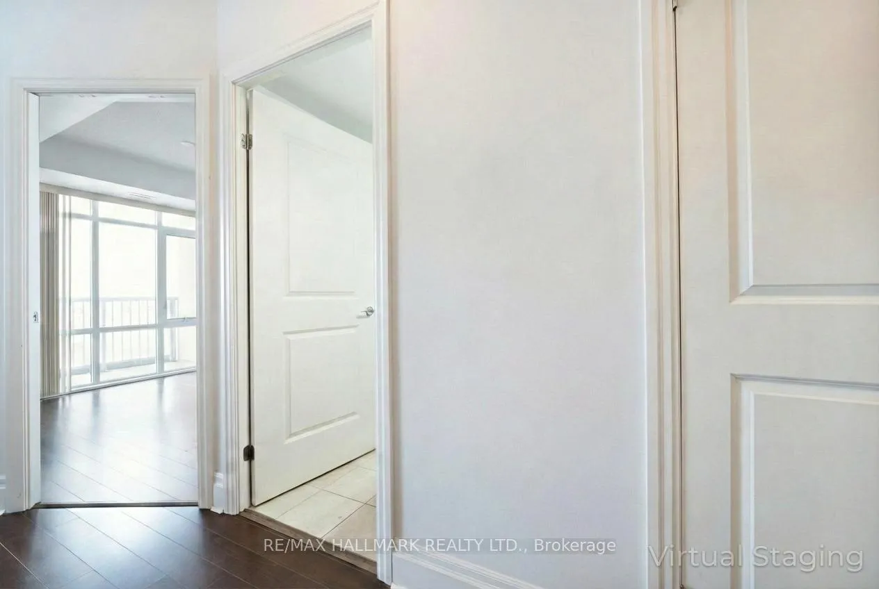 Photo 10 of Unit 803, 131 Upper Duke Crescent, Markham, Unionville — HOMEH