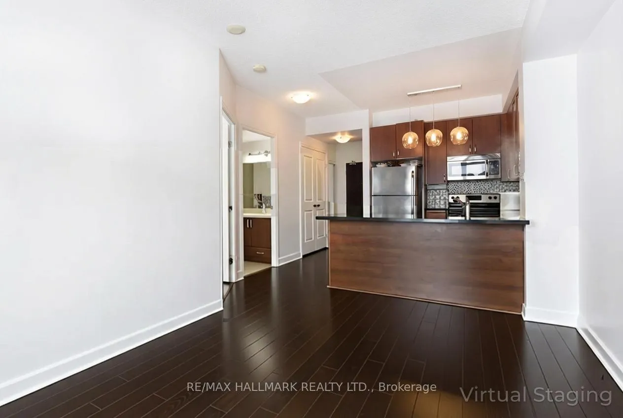 Photo 16 of Unit 803, 131 Upper Duke Crescent, Markham, Unionville — HOMEH