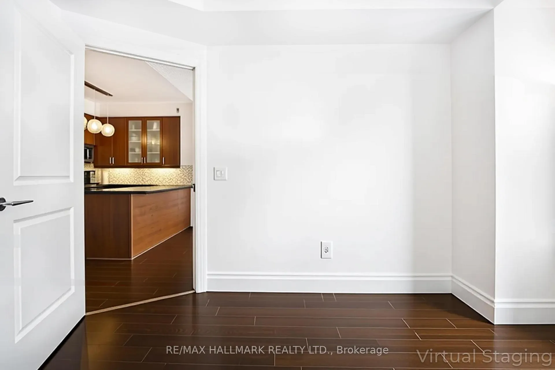 Photo 19 of Unit 803, 131 Upper Duke Crescent, Markham, Unionville — HOMEH