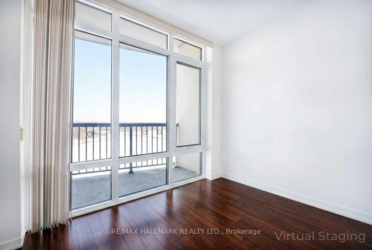 Photo 20 of Unit 803, 131 Upper Duke Crescent, Markham, Unionville — HOMEH