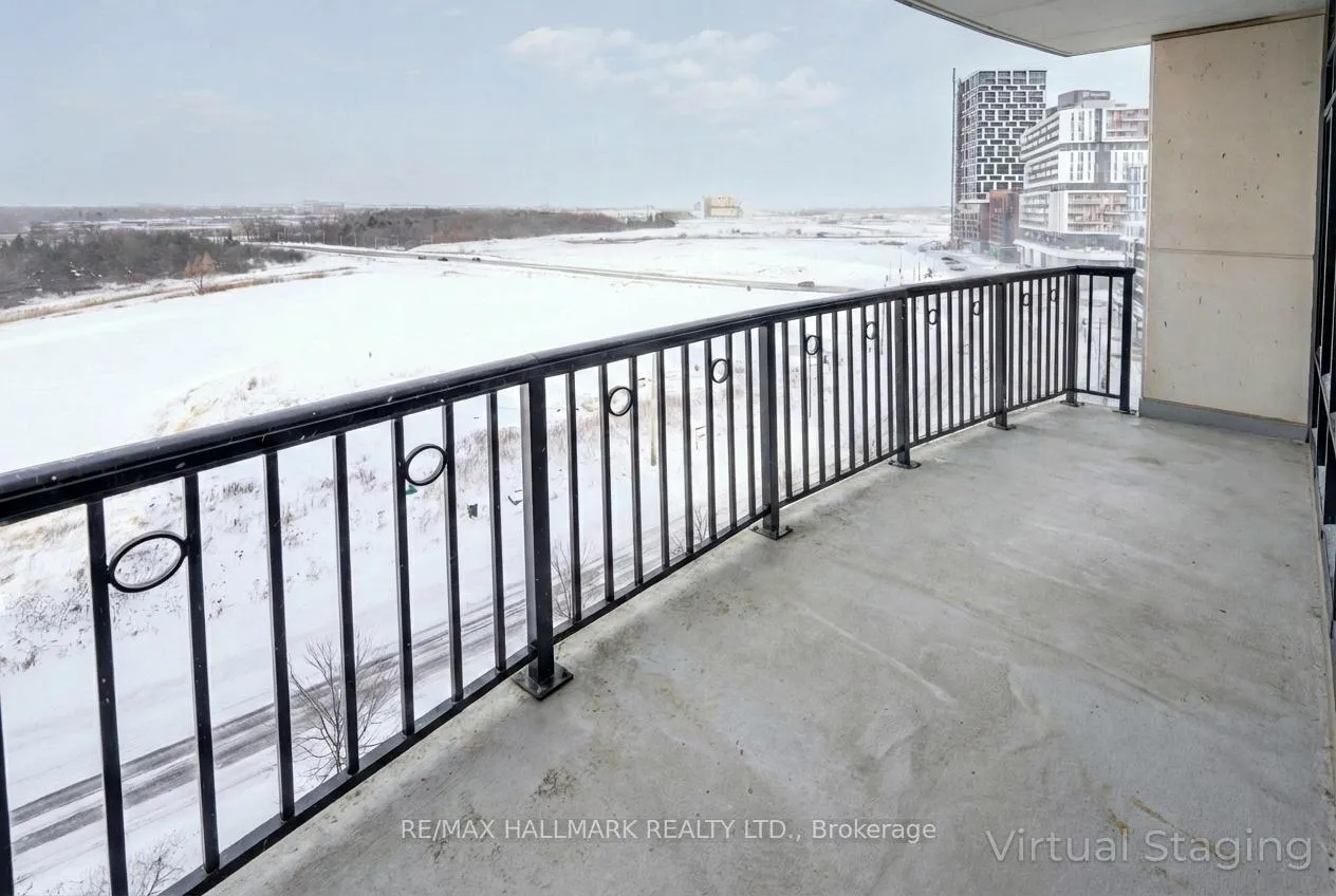 Photo 22 of Unit 803, 131 Upper Duke Crescent, Markham, Unionville — HOMEH