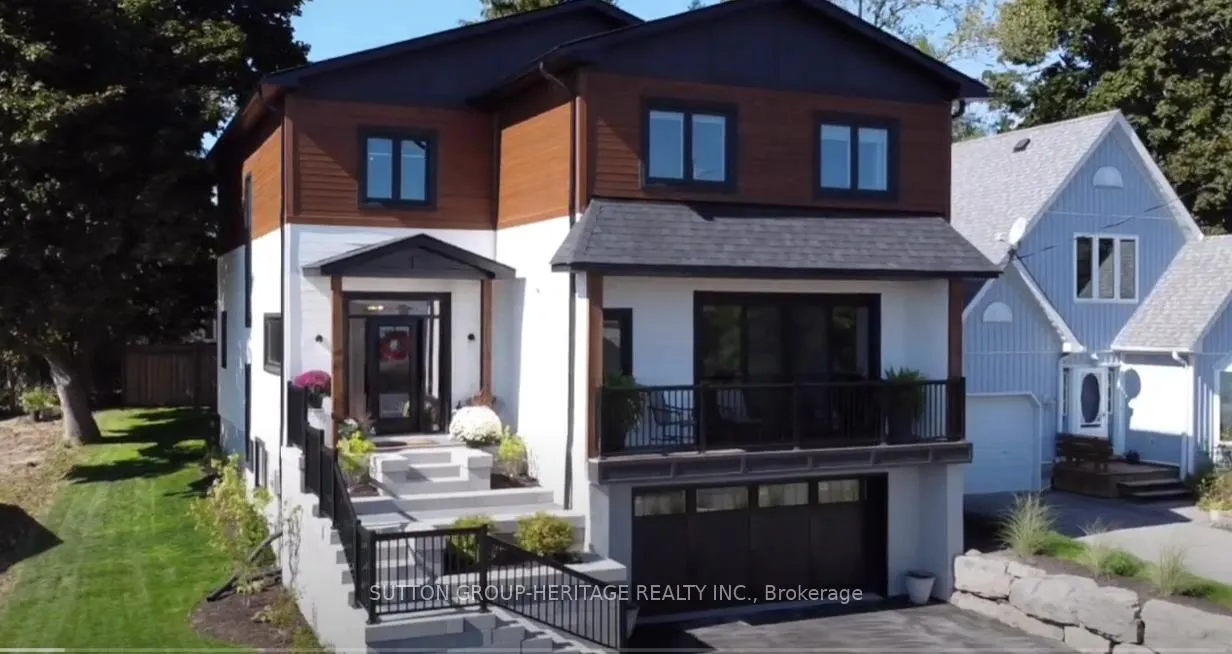 Photo 32 of 16 Coulcliff Boulevard, Scugog, Port Perry — HOMEH