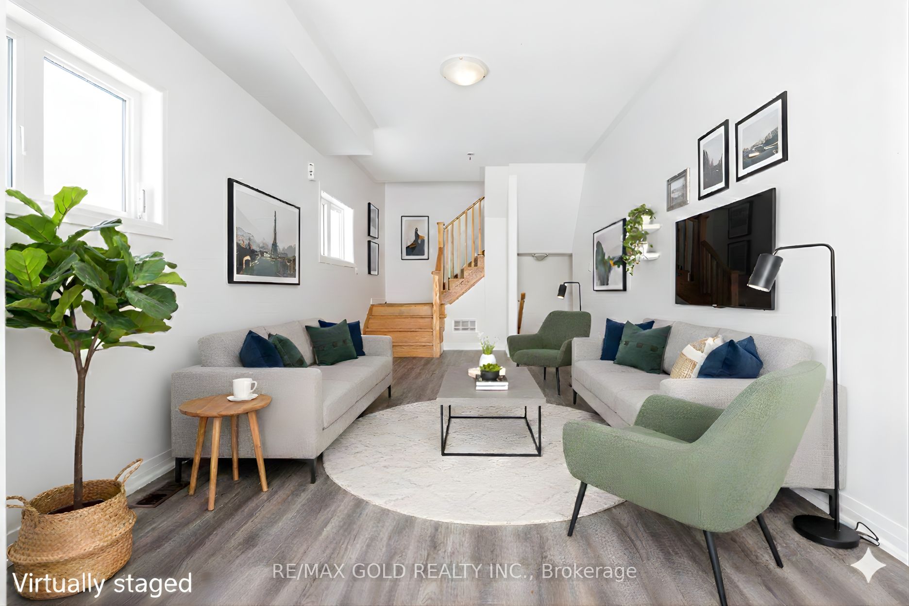 Photo 4 of 18 Haydrop Road, Brampton, Bram East — HOMEH