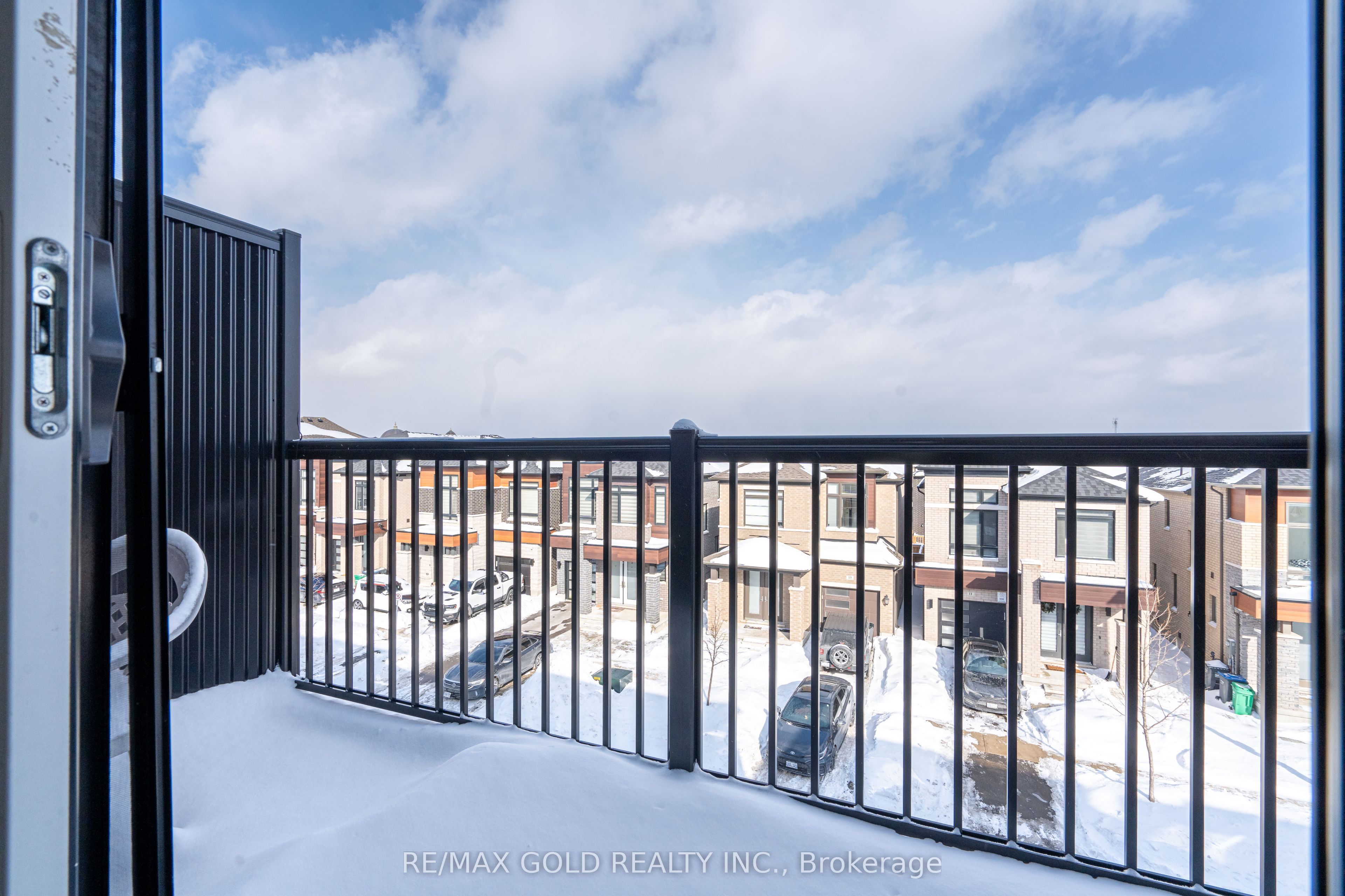 Photo 25 of 18 Haydrop Road, Brampton, Bram East — HOMEH
